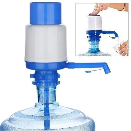 Nunix Drinking Water Hand Pump