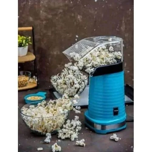 Nunix HOME POPCORN MAKER MACHINE
