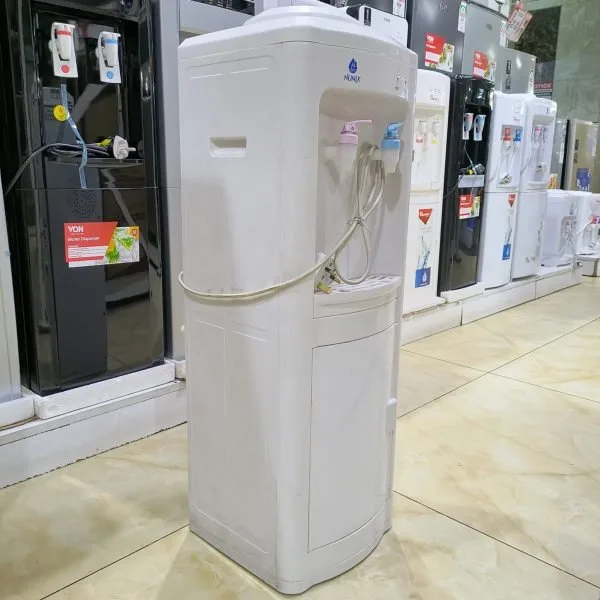 Nunix Hot and Normal Dispenser Model: Z58