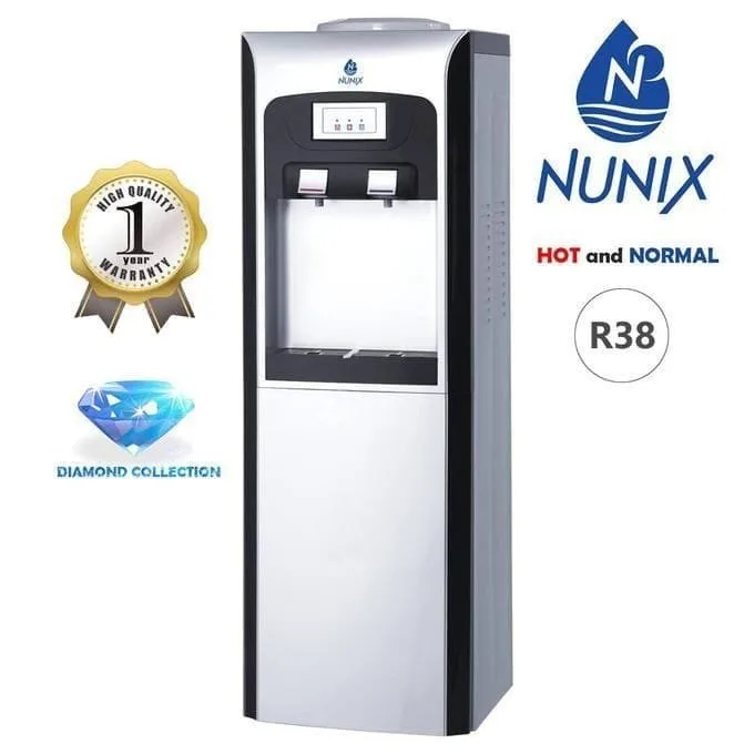 Nunix Hot and normal R38 Dispenser