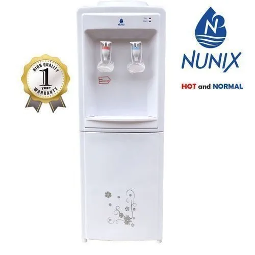 Nunix R5N Hot And Normal Water Dispenser.