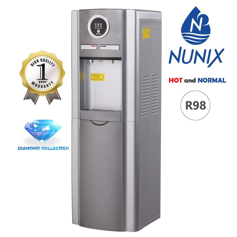 Nunix R98 Hot And Normal Dispenser