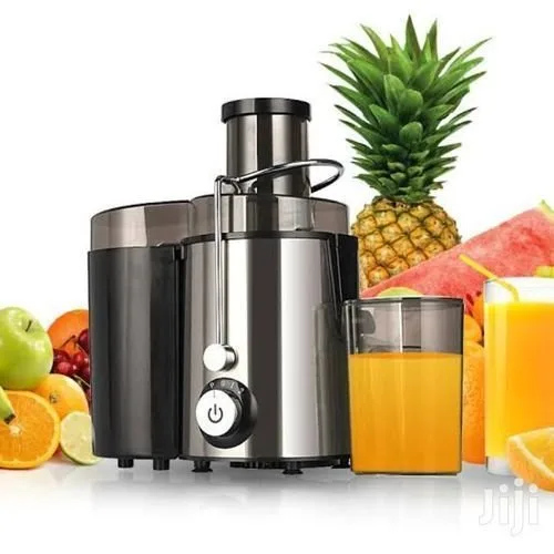 Nunix Stainless Steel Fresh Juice Extractor