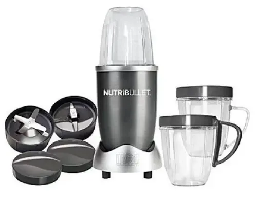 MAGIC nutribullet 600W.