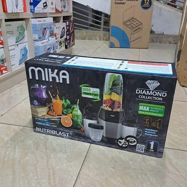 Nutribullet Juicer