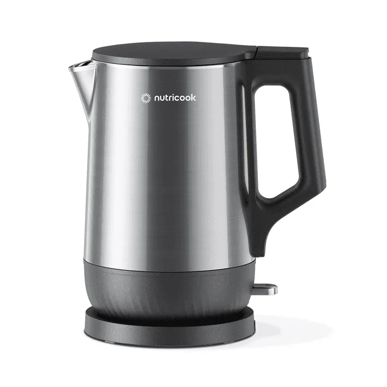 Nutricook NC-USK501 Cordless kettle 2200W – 1.7L