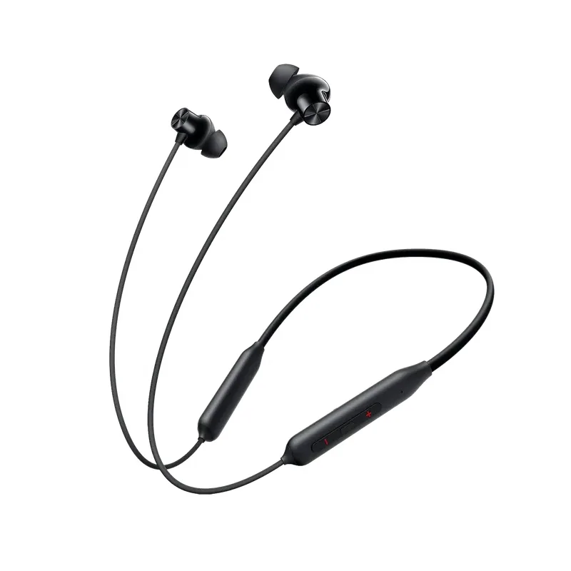 OnePlus Bullets-Wireless Z2 ANC Bluetooth in Ear Earphones with 45dB Hybrid ANC Bluetooth Headset (Grand Green, In the Ear)