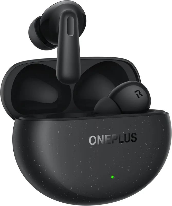 OnePlus Nord Buds 3 Pro Wireless ANC Earbuds – 49dB Noise Cancellation, Bluetooth 5.4