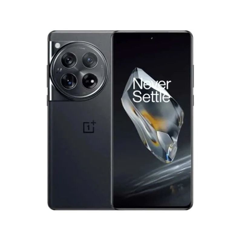OnePlus 12 5G 12GB RAM 256GB Storage