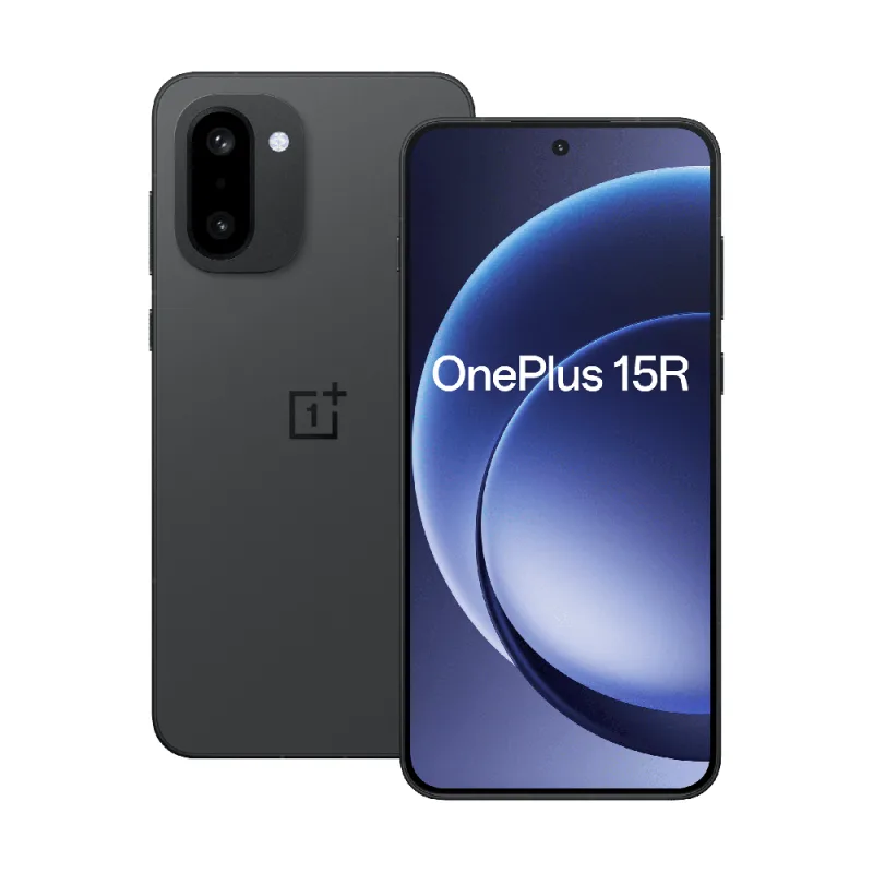 OnePlus 15R 12GB 512GB Smartphone