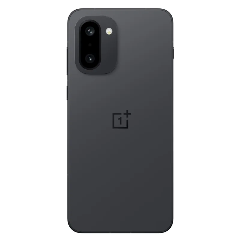 OnePlus 15R 5G 12GB RAM 256GB Storage (Obsidian Black, Mint Breeze)
