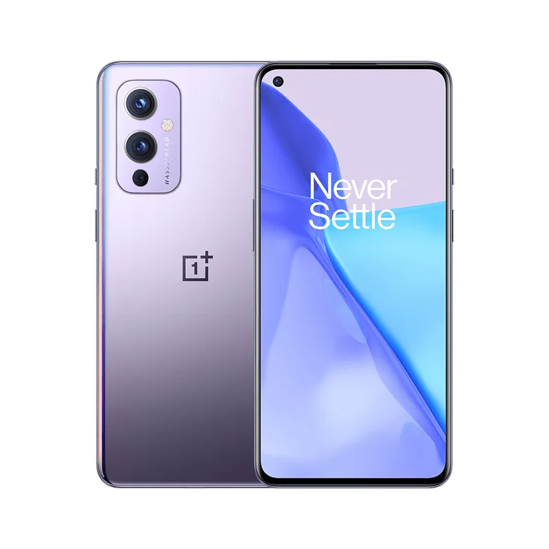 OnePLUS 9 5G