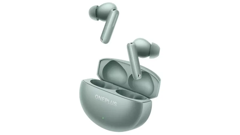 Oneplus Buds 4