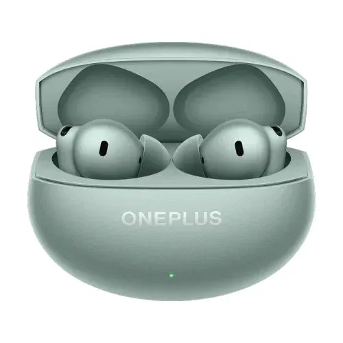 OnePlus Buds 4 Wireless ANC Earbuds – Hi-Res Audio, Dual Drivers, Bluetooth 5.4