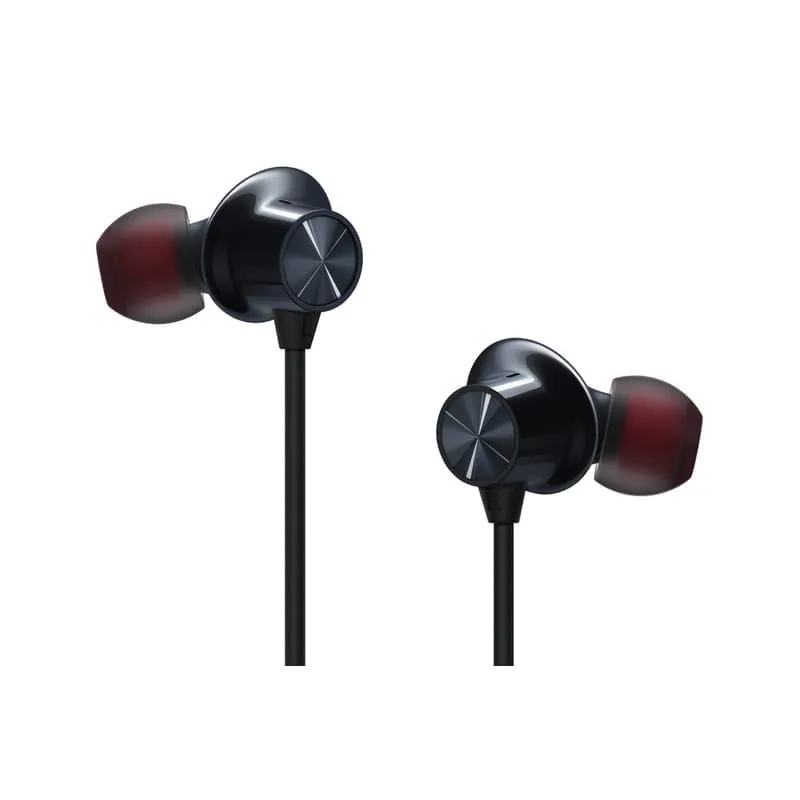 OnePlus Bullets Wireless Z Black