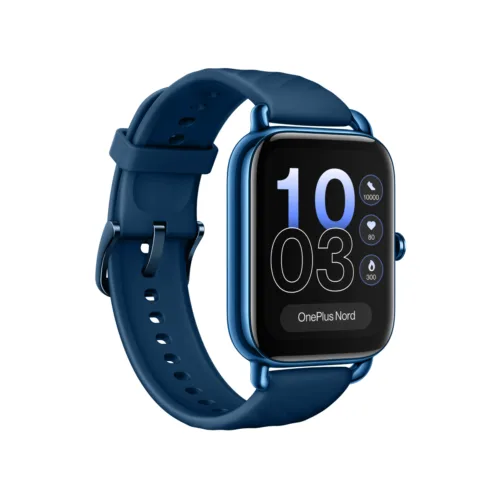 OnePlus Nord Watch