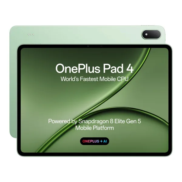 OnePlus Pad 4 Tablet 13.2 inch 8GB RAM 256GB