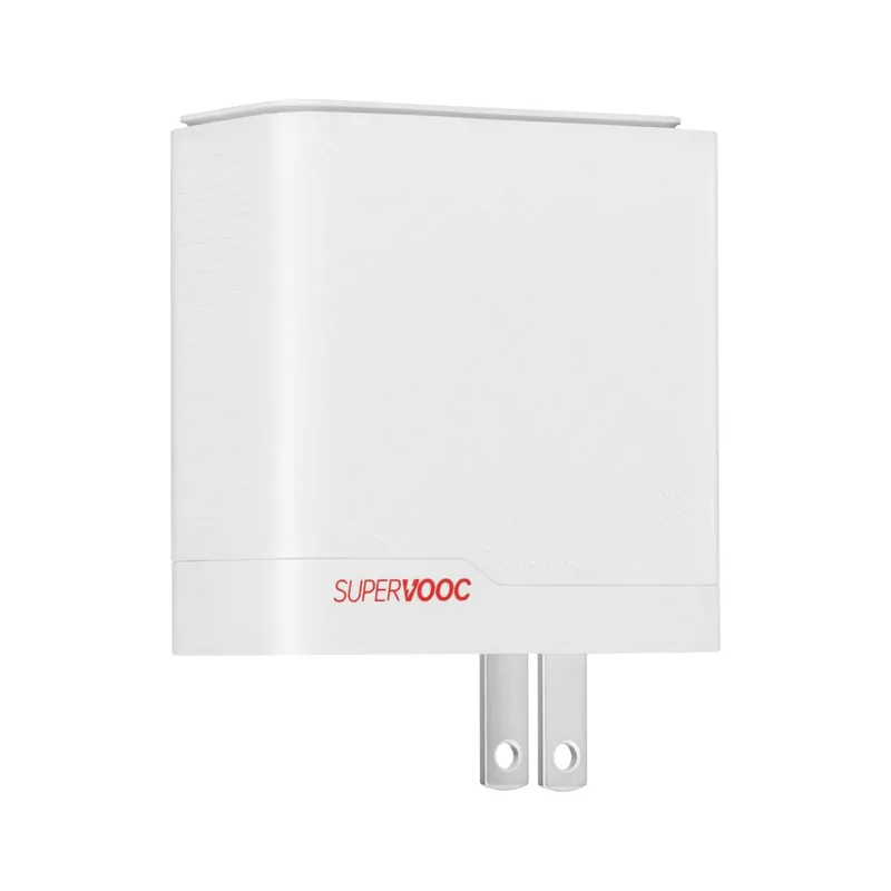 OnePlus SuperVooc 100W Adapter