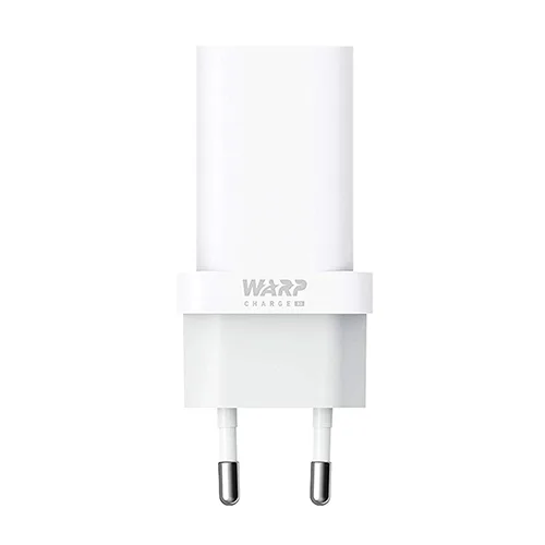 OnePlus Warp Charger 30w