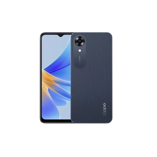 Oppo A17K 64GB 3GB 8MP 6.56inch 5000mAh 4G Dual SIM