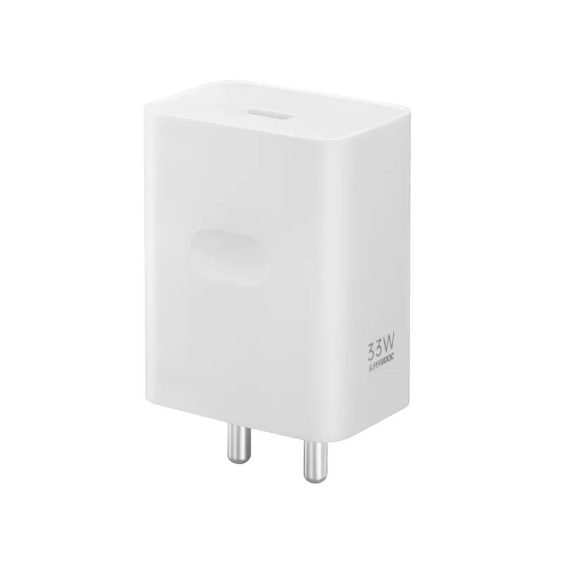 Oppo 33W Adapter