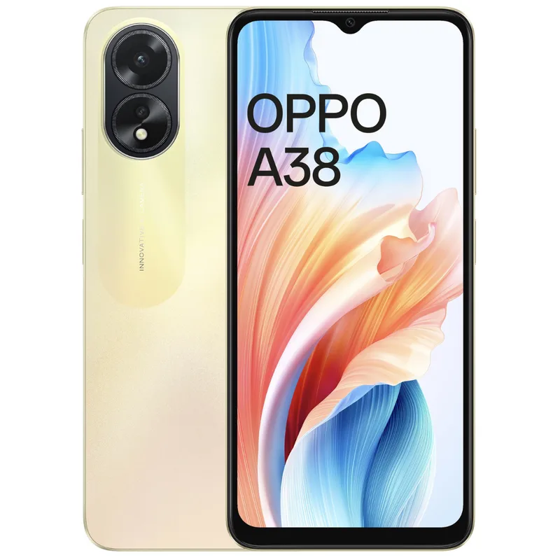 Oppo A38 4G Dual SIM