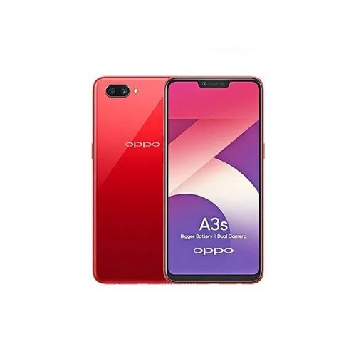 OPPO A3S