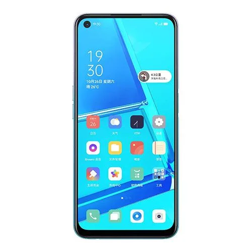 Oppo A52