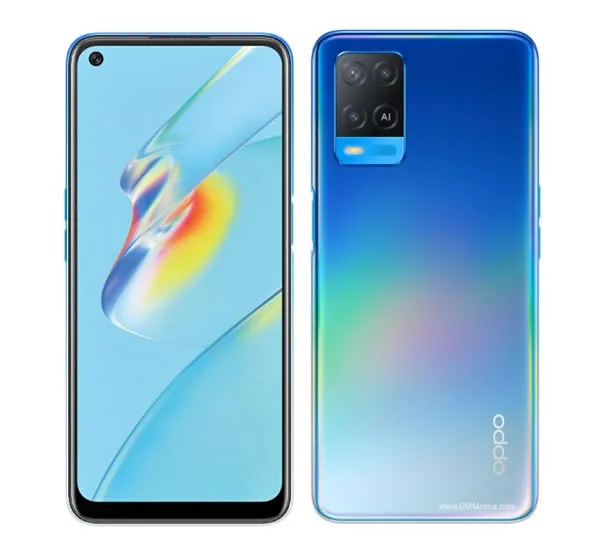 OPPO A54