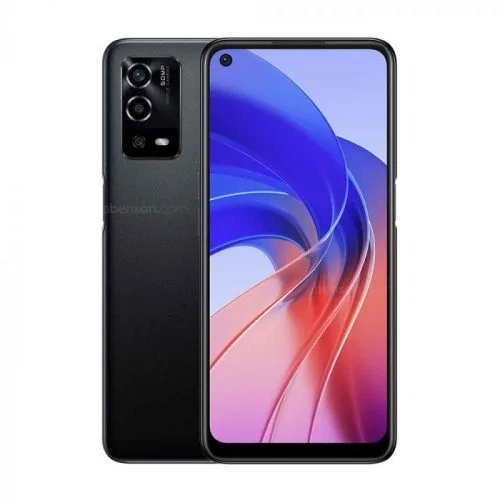 Oppo A55