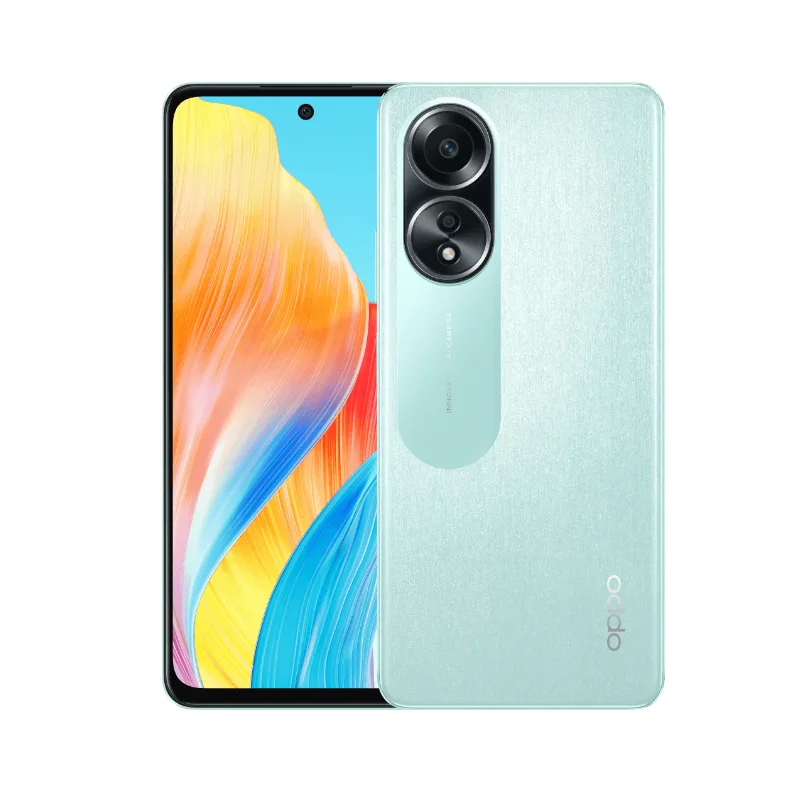 Oppo A58 128GB Mobile Phone