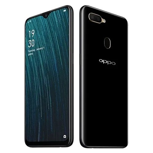OPPO A5S