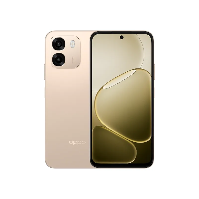 Oppo A6 4G [6GB RAM, 256GB]
