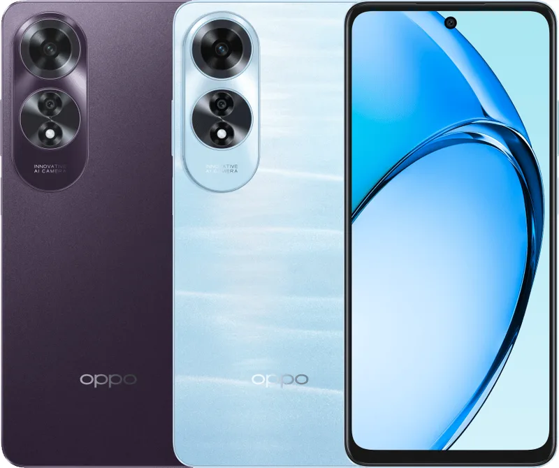 OPPO A60 4G