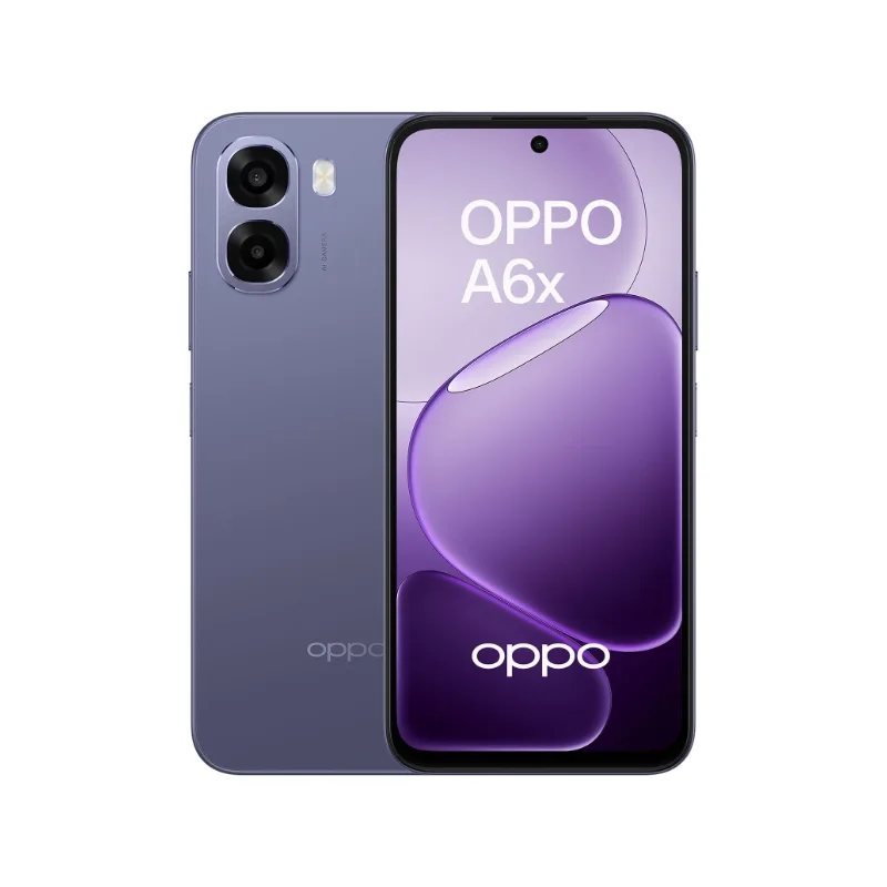 Oppo A6x 4G [4GB RAM, 64GB]