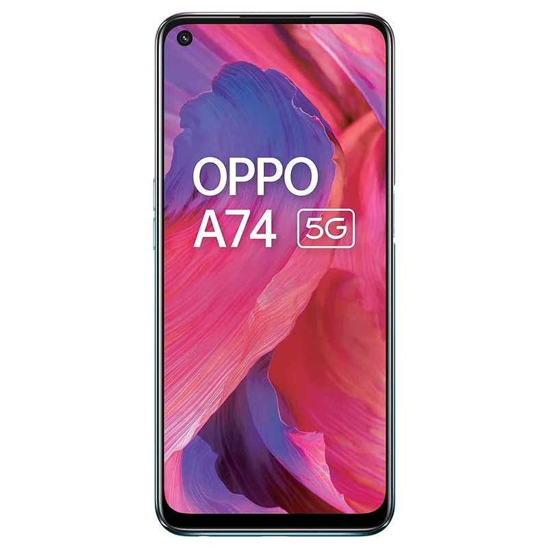 Oppo A74 5G