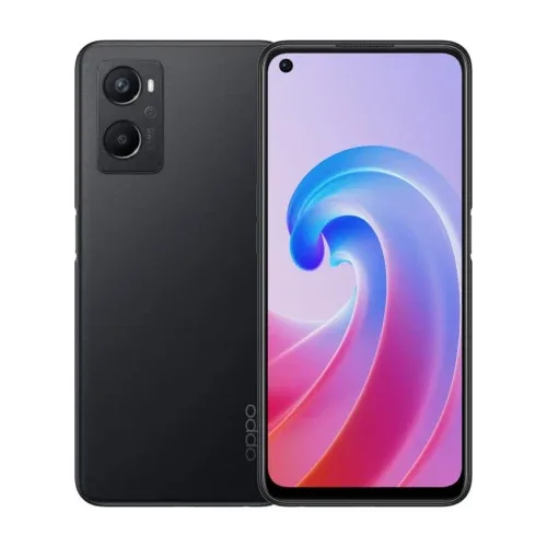 Oppo A96