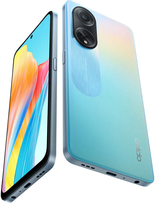 Oppo A98