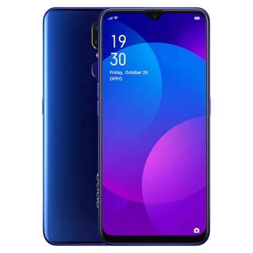OPPO F11