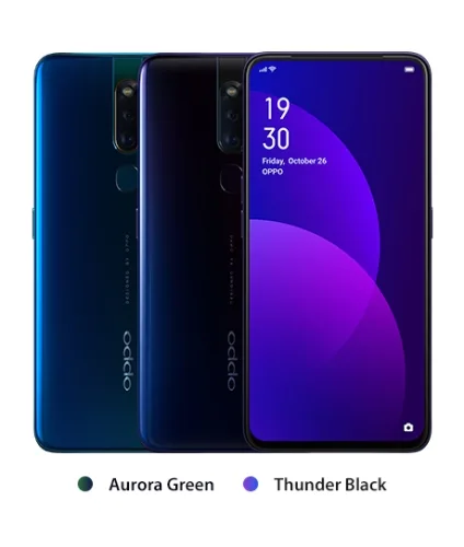 OPPO F11 Pro