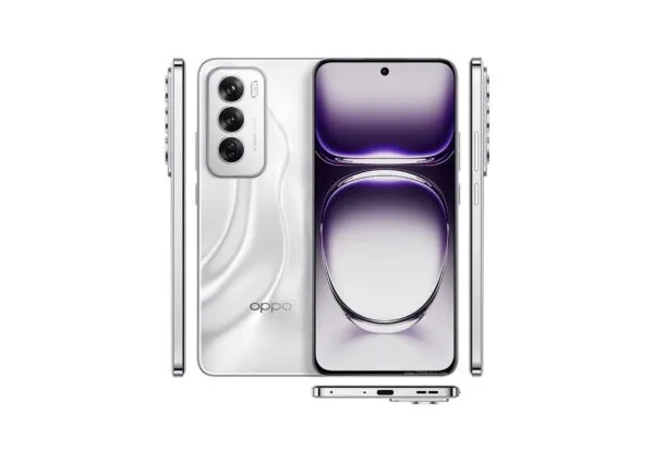 Oppo Reno 12 5G 12GB RAM 512GB ROM