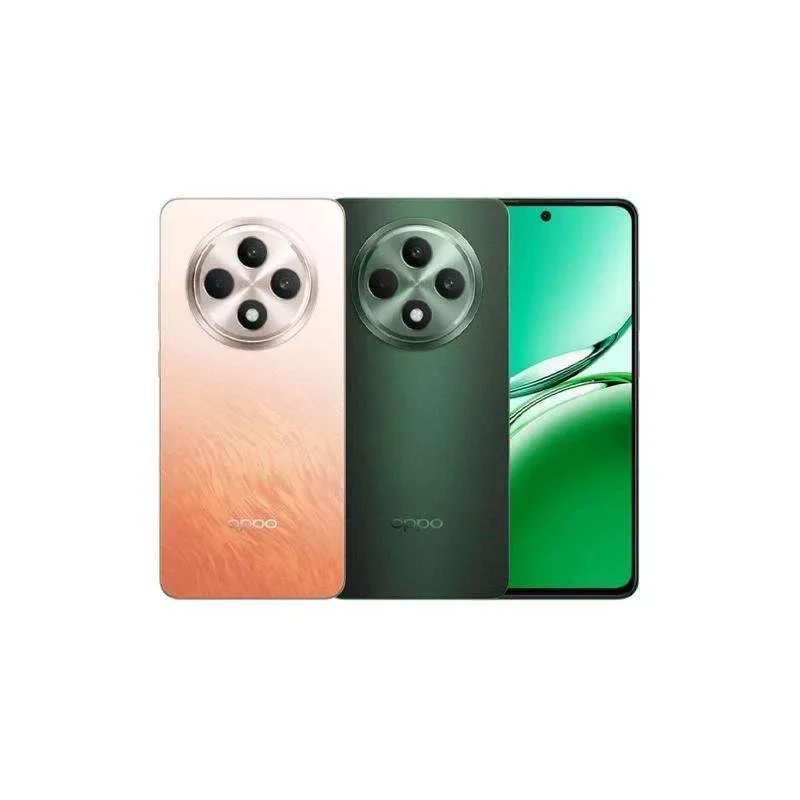 Oppo Reno 12F 4G 256GB 8GB RAM