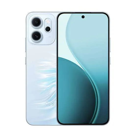 Oppo Reno 14F 5G [12GB RAM, 512GB]