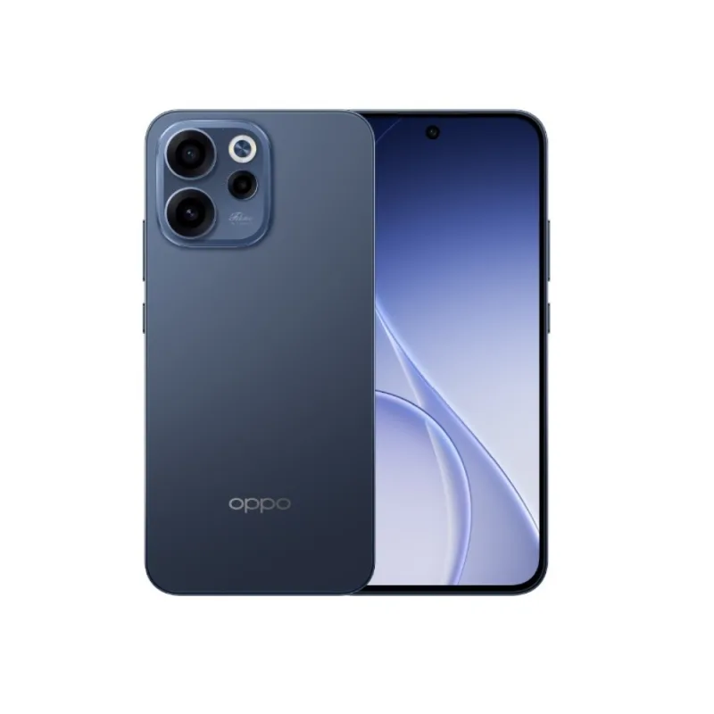 OPPO Reno 15F 512GB 5G Smartphone