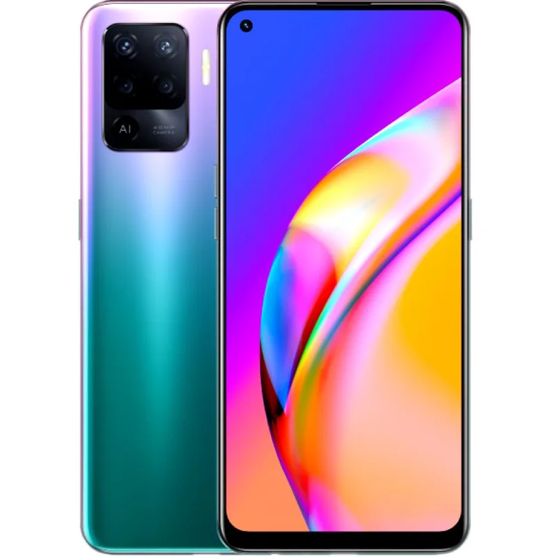 Oppo Reno 5F 8GB RAM 128GB ROM