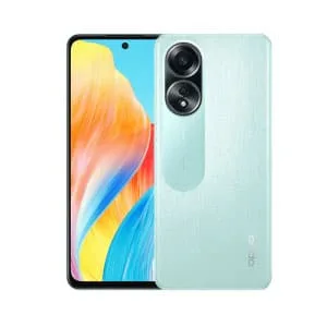 Oppo A58 6GB RAM 128GB Dual SIM 5,000 mAh 6.72 inch Display