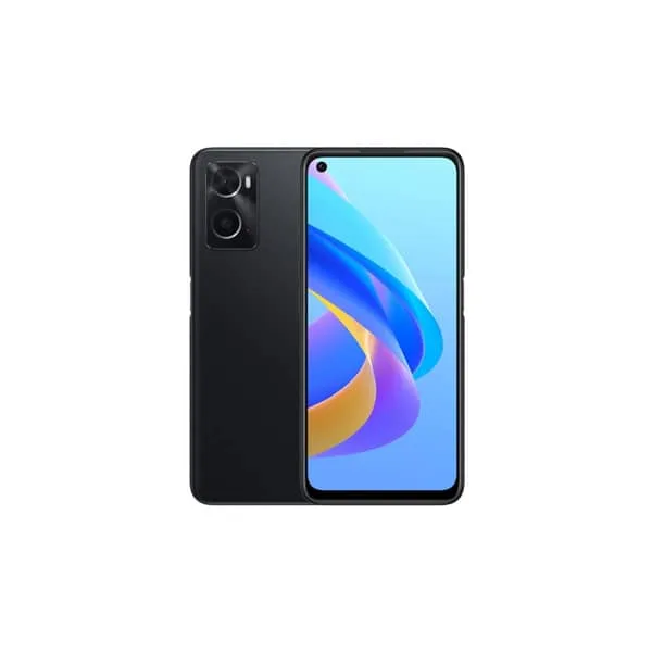 OPPO A96 8GB RAM 256GB ROM Dual Sim
