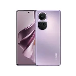 Oppo Reno 10 Pro 5G 8GB RAM 256GB Dual SIM 6.74 inch Display