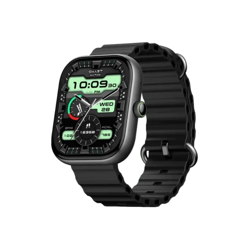 Oraimo Watch 6 2.04-inch TFT IP68 Smart Watch