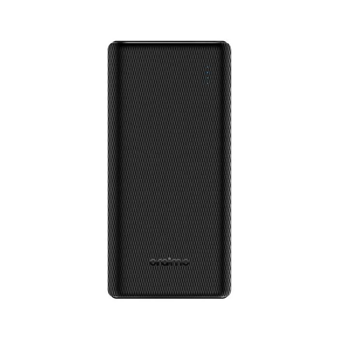 Oraimo Traveler 4 20000mAh 2.1A Triple Ports Fast Charging LED Power Bank